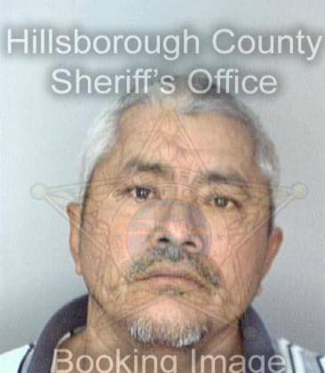 Michael Harris, - Hillsborough County, FL 