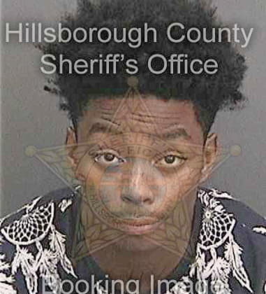 Keven Hart, - Hillsborough County, FL 