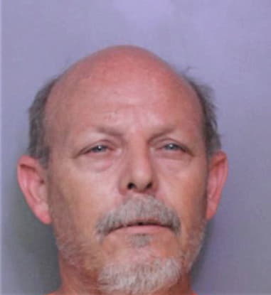 John Hazlett, - Polk County, FL 