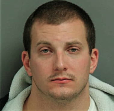 Johnasel Henriquez - Wake County, NC 