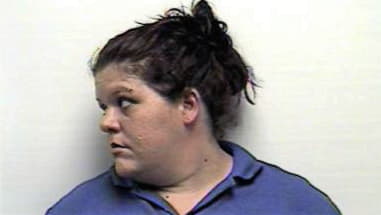 Rhonda Herbold, - Bradley County, TN 