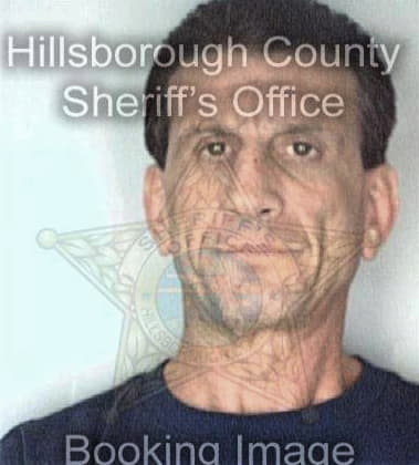 Claudio Hernandezsalgado - Hillsborough County, FL 