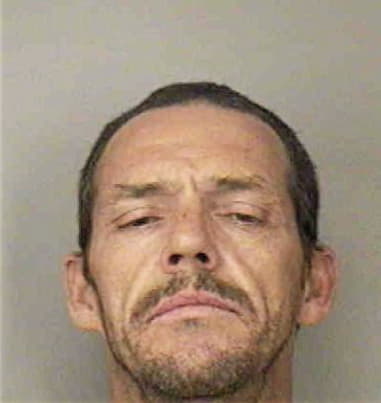 Michael Hill, - Polk County, FL 