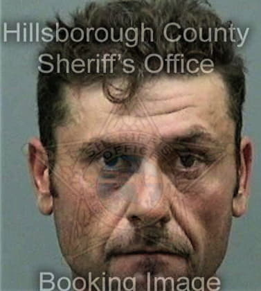 Jeffrey Hilson, - Hillsborough County, FL 