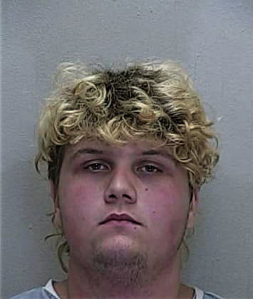 Michael Horton, - Marion County, FL 