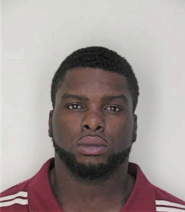 Javon Jeanlouis, - Hillsborough County, FL 