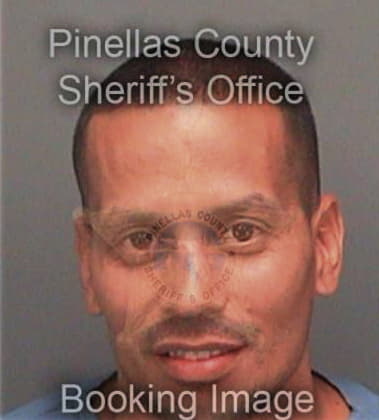 Anard Johnson, - Pinellas County, FL 