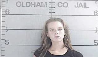 Rhonda Johnson, - Oldham County, KY 