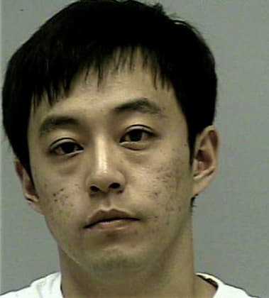 Rossi Kazi - Gwinnett County, GA 
