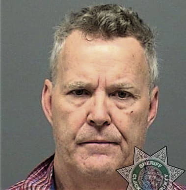 Hutch Kimble, - Clackamas County, OR 