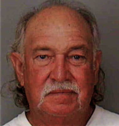 Kenneth King, - Polk County, FL 