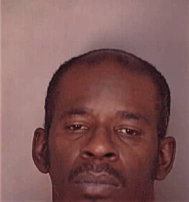 Willie King, - Polk County, FL 