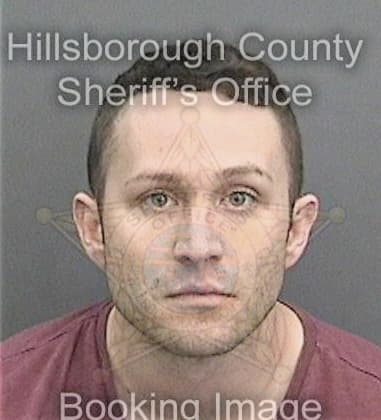 Johnny Landgren, - Hillsborough County, FL 