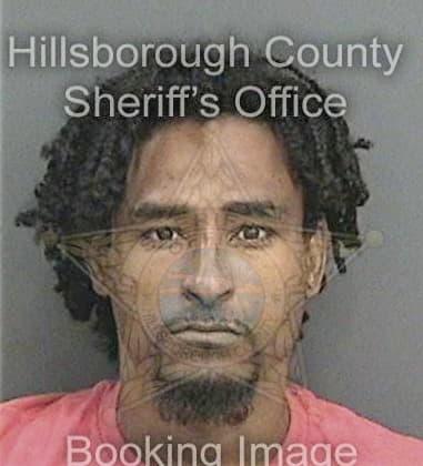 Robert Lassiter, - Hillsborough County, FL 