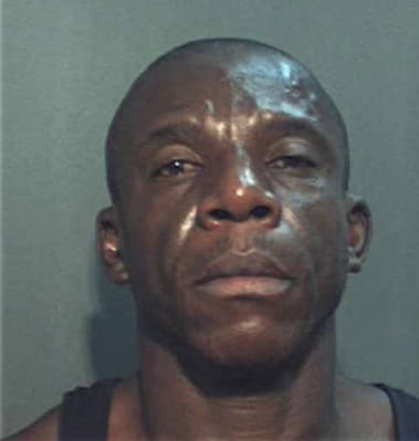 Eric Leaphart, - Orange County, FL 