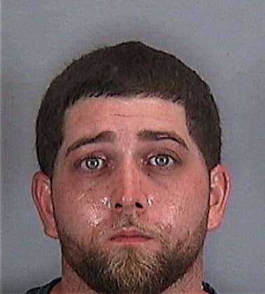 Thomas Leonard, - Manatee County, FL 