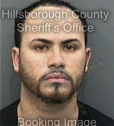 John Lindley, - Hillsborough County, FL 