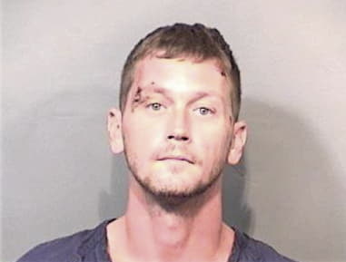 Jerry Lindsay, - Brevard County, FL 