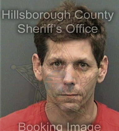 Kevin Little, - Hillsborough County, FL 