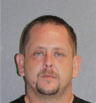 Karl Lovenberg, - Volusia County, FL 