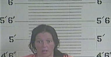 Shonna Lykins, - Perry County, KY 