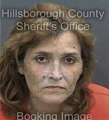 Lisa Manka, - Hillsborough County, FL 