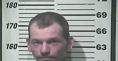 Keith Markland, - Campbell County, KY 