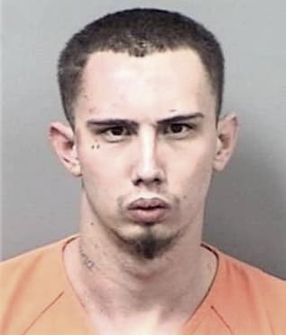 Roy Martinez, - Citrus County, FL 