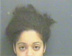 Tanya Mayes, - Hernando County, FL 