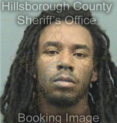 Robert McChristian - Hillsborough County, FL 