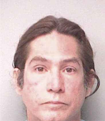 Timothy McGee - Pinellas County, FL 
