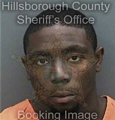 David McGlaughlin - Hillsborough County, FL 