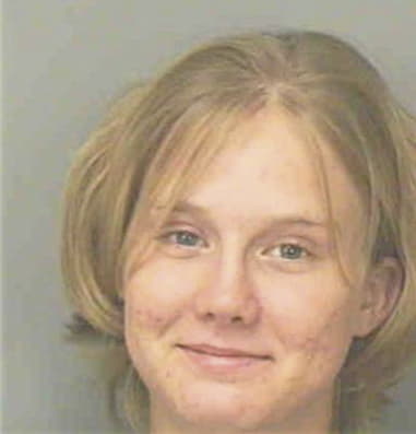 Sandra McIver, - Polk County, FL 