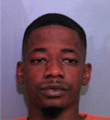 Ernest McKnight - Polk County, FL 