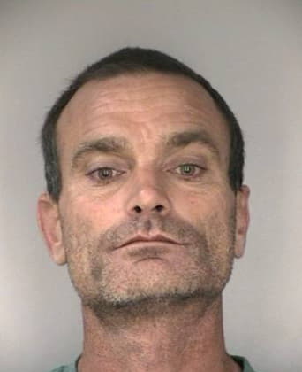 Juan Medina - Hillsborough County, FL 