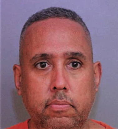 Ian Meeks - Polk County, FL 