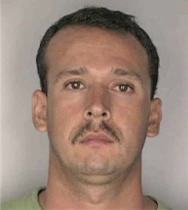 Edgar Mendez - Hillsborough County, FL 