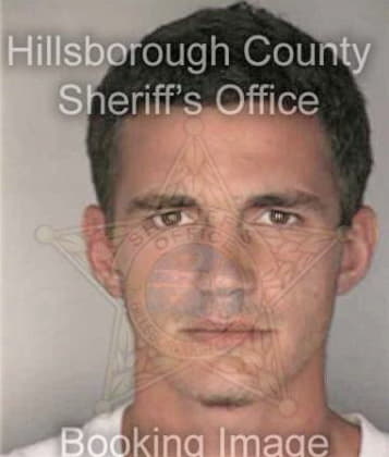 Michael Merritt - Hillsborough County, FL 