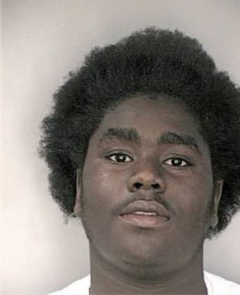Kino Middleton - Hillsborough County, FL 