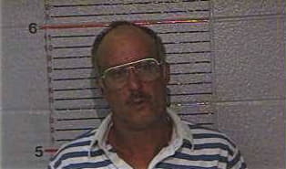 Claude Miles, - Franklin County, KY 