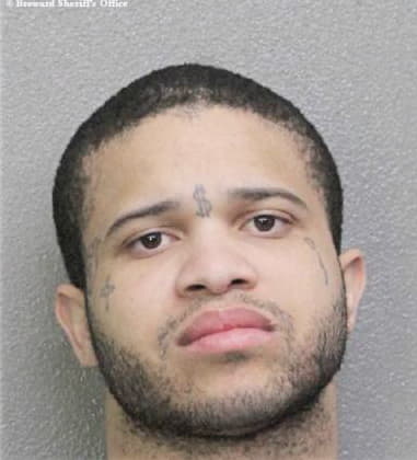 Rickey Mincey, - Broward County, FL 