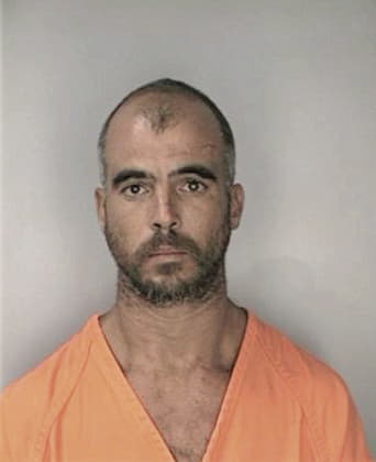 Jonathan Montescosme, - Hillsborough County, FL 