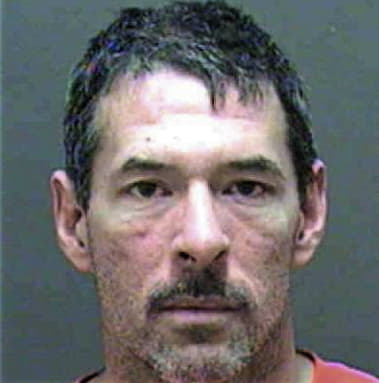 Ronald Murphy - Mecklenburg County, NC 