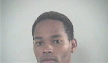 Aramis Murray - Fayette County, KY 