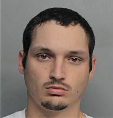 Norman Nicolas, - Dade County, FL 