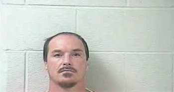 Victor Olazabal, - Daviess County, KY 