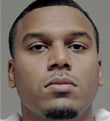 Cornelius Palmer - Collin County, TX 