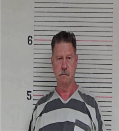 Donald Patterson, - Parker County, TX 