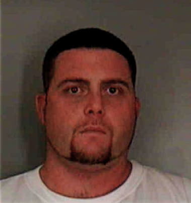 Richard Peeples, - Polk County, FL 