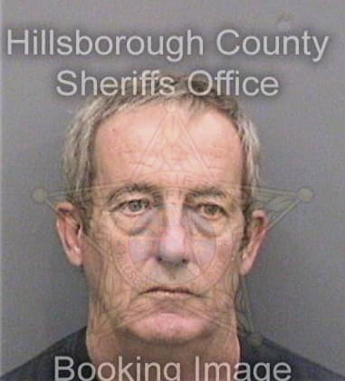 Raul Perez, - Hillsborough County, FL 